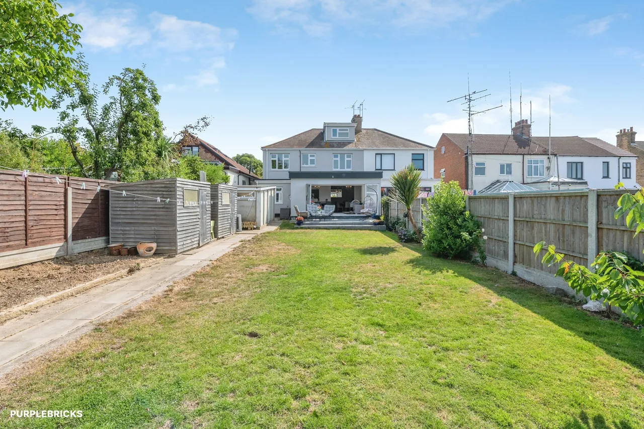 Springfield Drive, Westcliff-On-Sea, SS0, photo 28