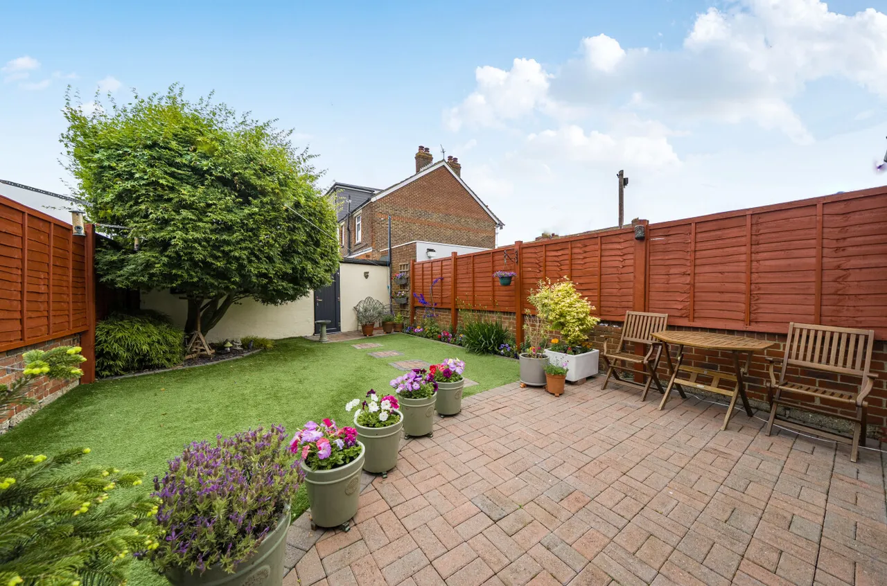 Kirby Road, Portsmouth, PO2, photo 13
