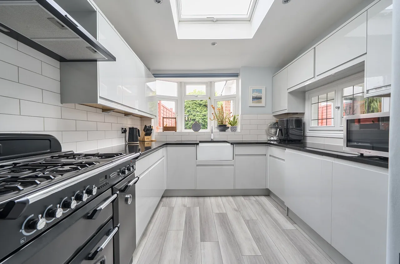 Kirby Road, Portsmouth, PO2, photo 5