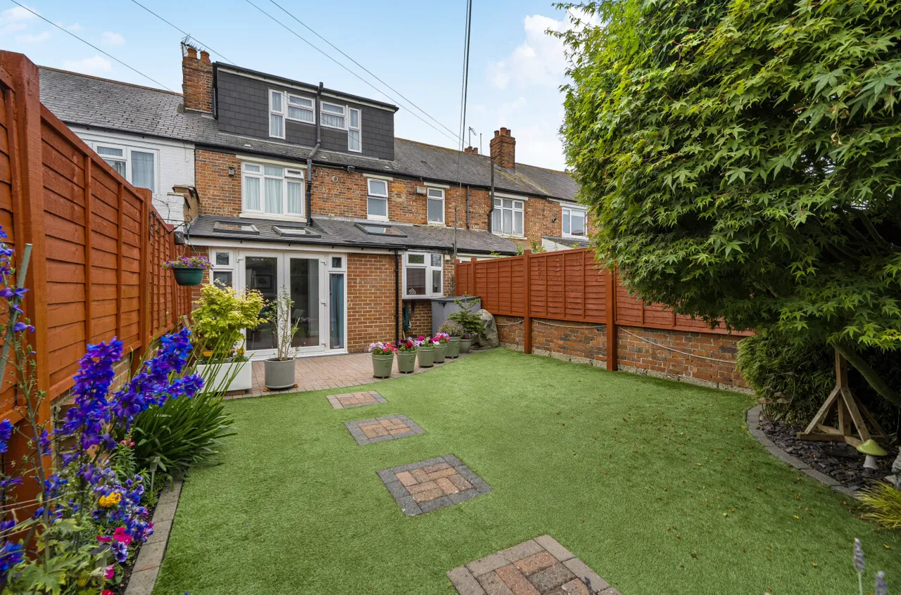 Kirby Road, Portsmouth, PO2, photo 14