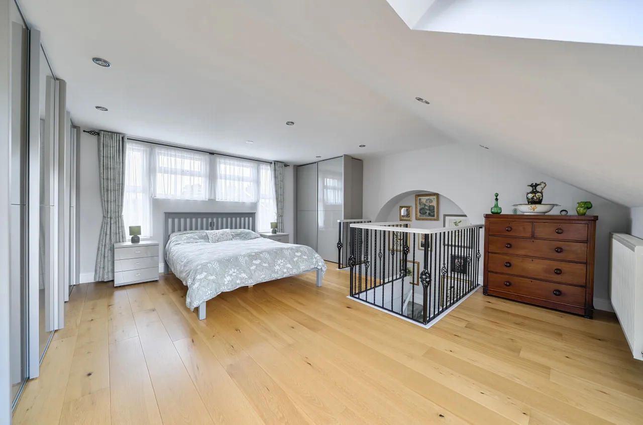 Kirby Road, Portsmouth, PO2, photo 7