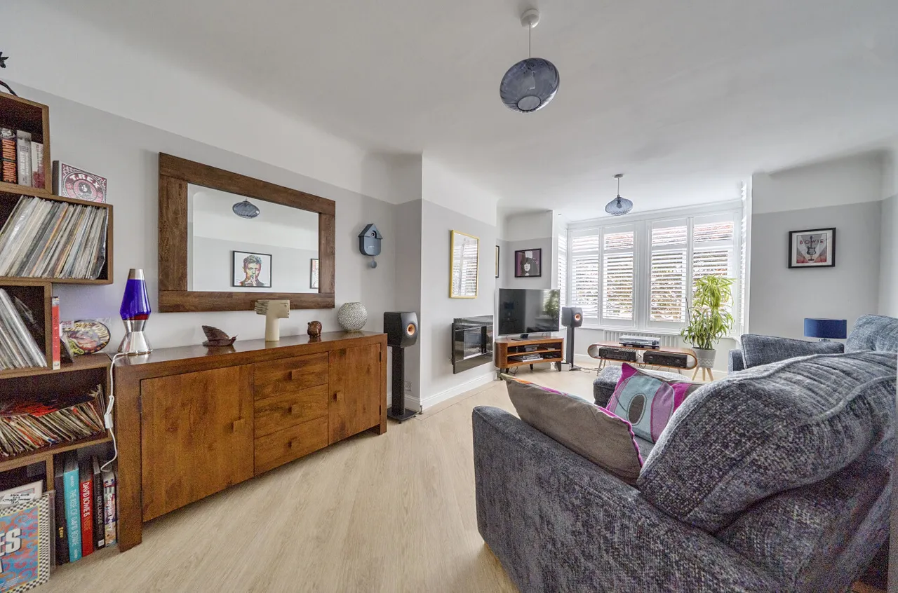 Kirby Road, Portsmouth, PO2, photo 6