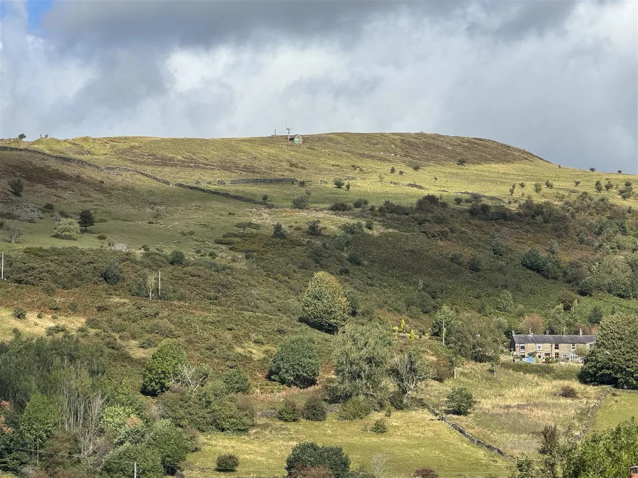 Moorland Gardens, Birch Vale, SK22, photo 9