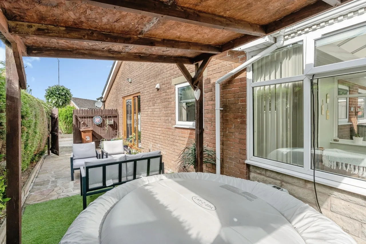 Deerstone Road, Nelson, BB9, photo 22