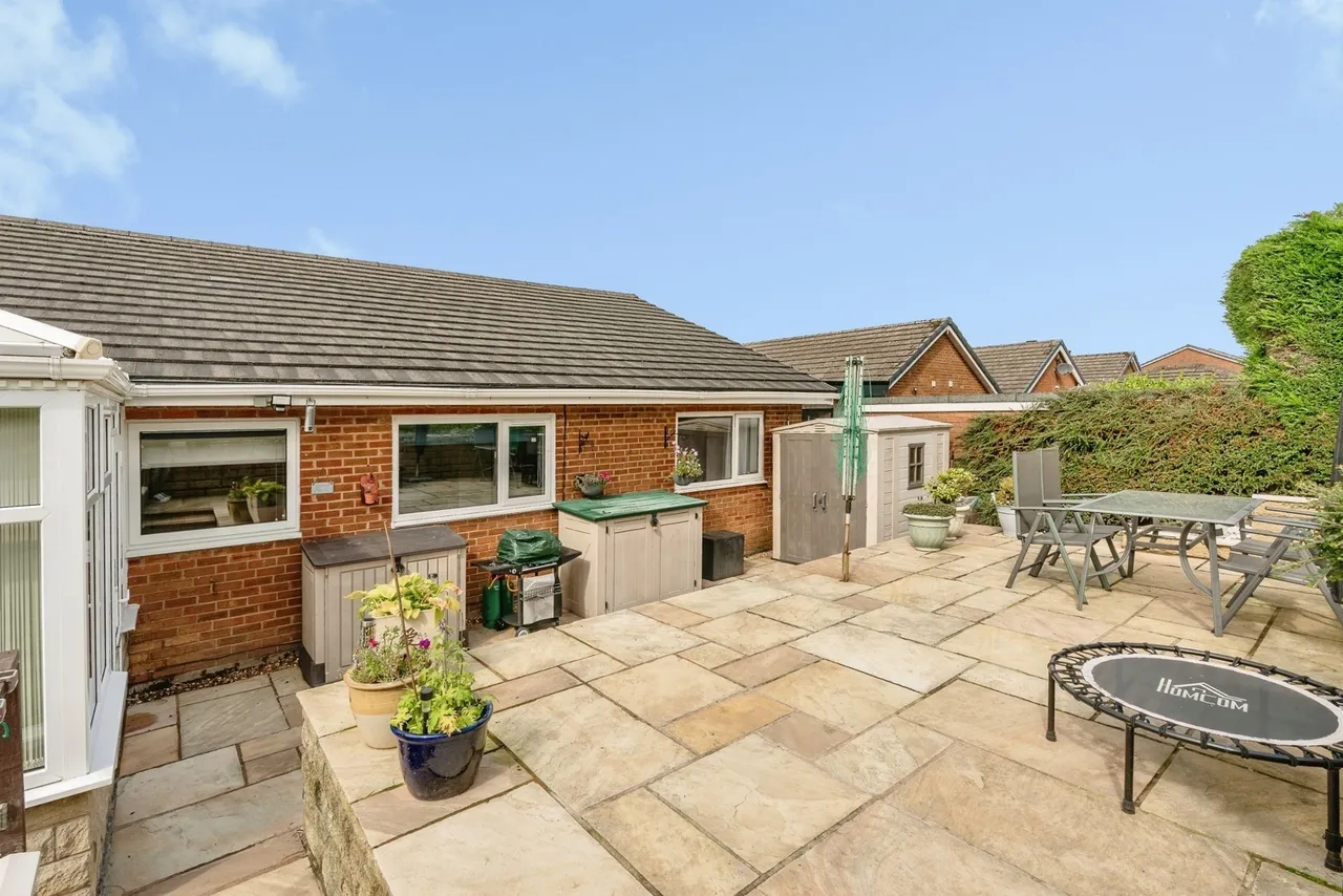 Deerstone Road, Nelson, BB9, photo 27