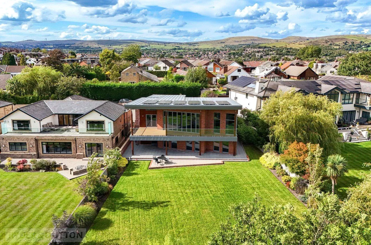 Lake Side, Littleborough, OL15, photo 23
