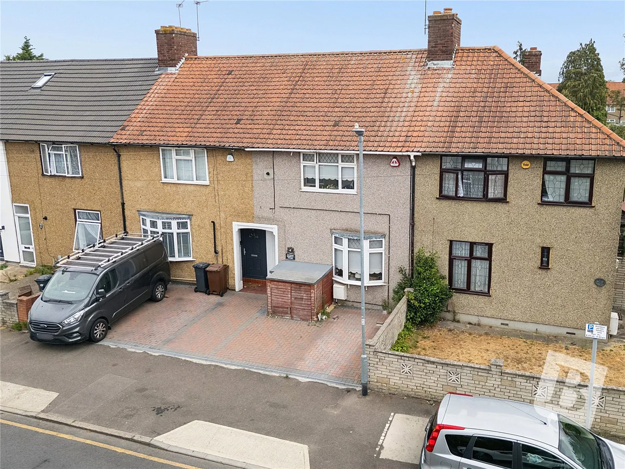 Stanhope Road, Dagenham, RM8, photo 12