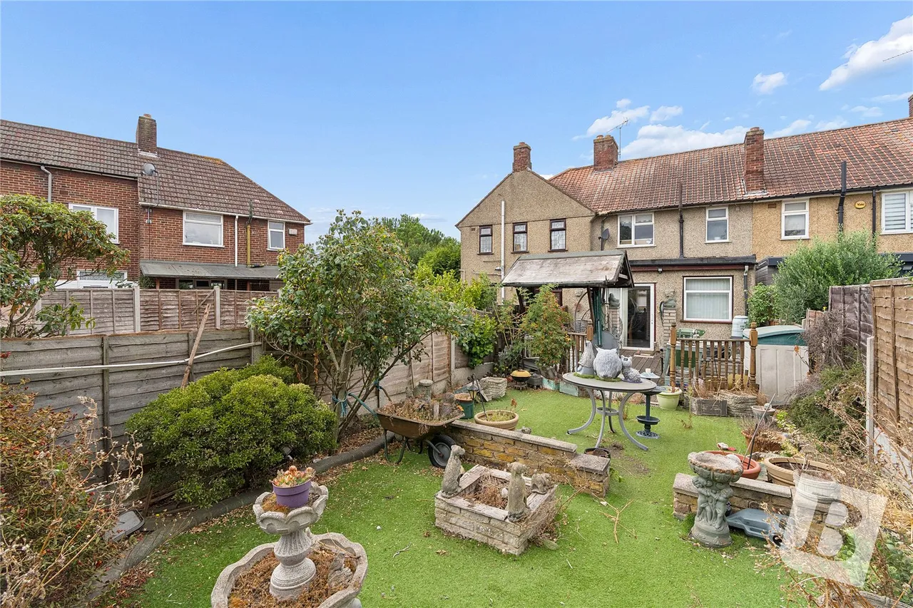Stanhope Road, Dagenham, RM8, photo 4
