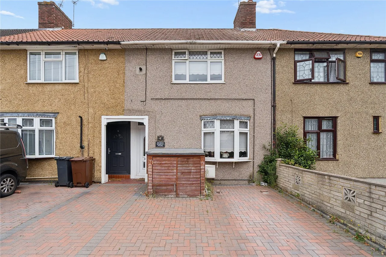 Stanhope Road, Dagenham, RM8, photo 9
