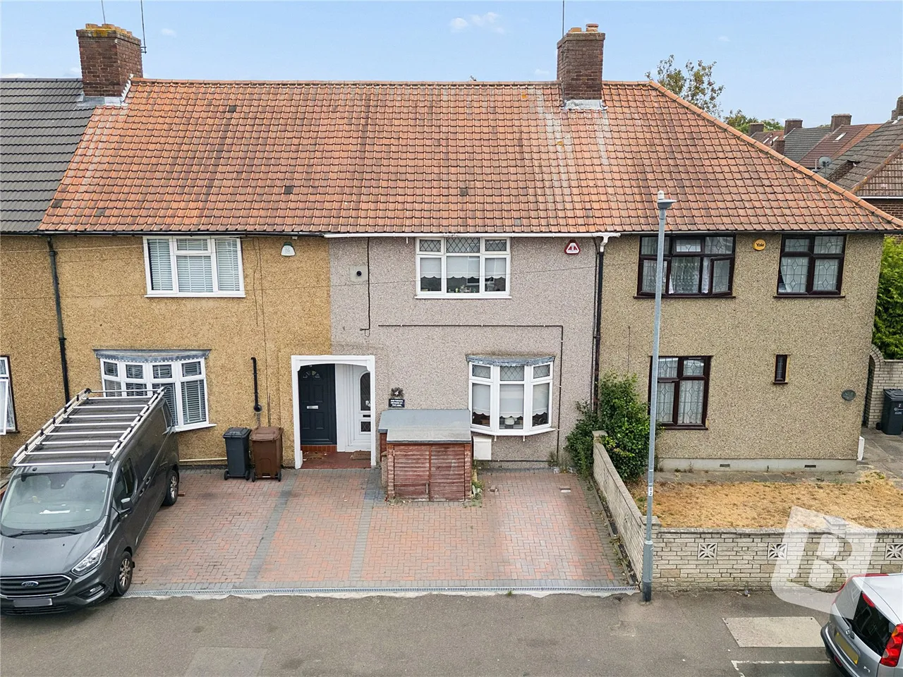 Stanhope Road, Dagenham, RM8, photo 11