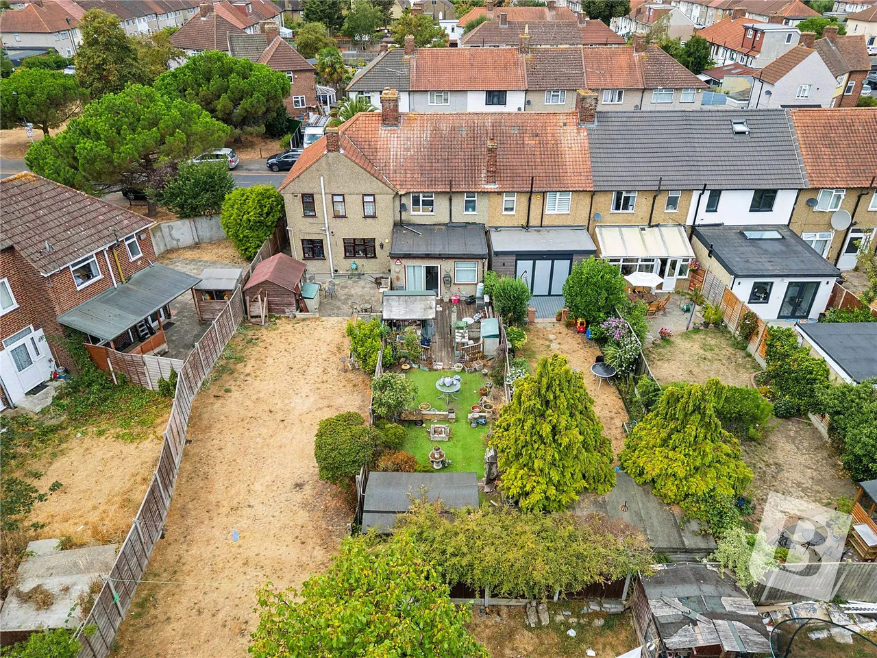 Stanhope Road, Dagenham, RM8, photo 6