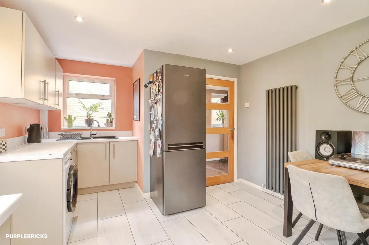 Leicester Road, Coalville, LE67, photo 8