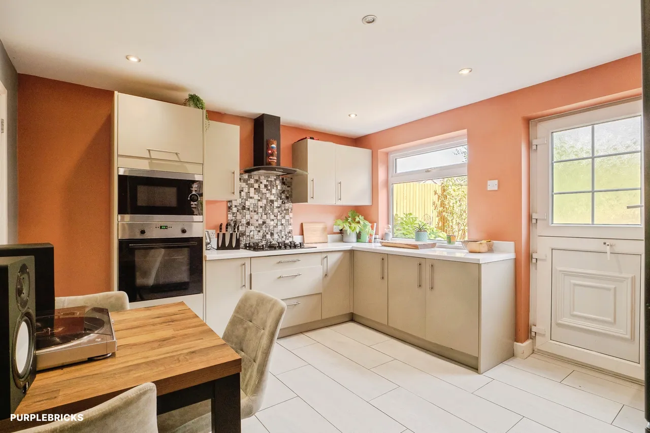 Leicester Road, Coalville, LE67, photo 7