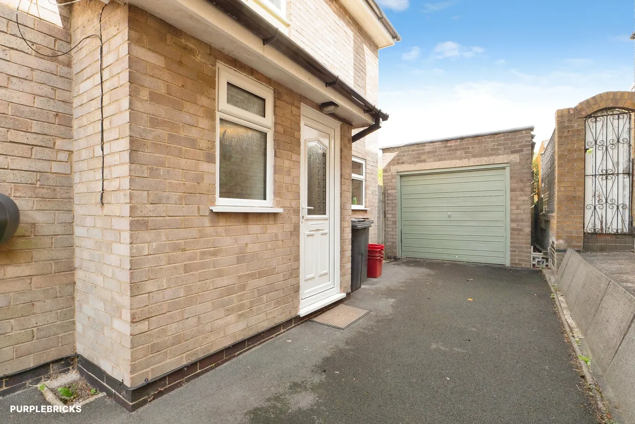 Leicester Road, Coalville, LE67, photo 21