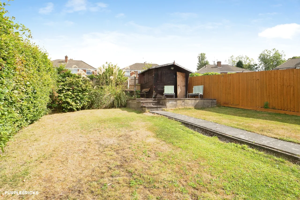 Leicester Road, Coalville, LE67, photo 18