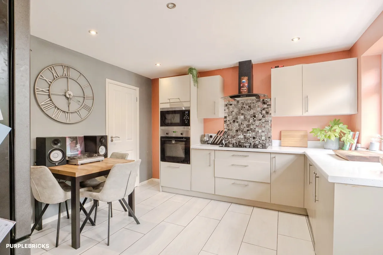 Leicester Road, Coalville, LE67, photo 5