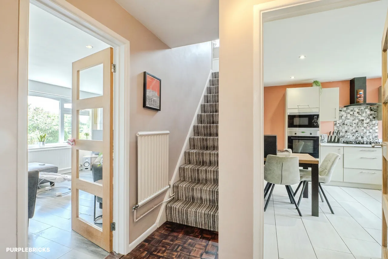 Leicester Road, Coalville, LE67, photo 6