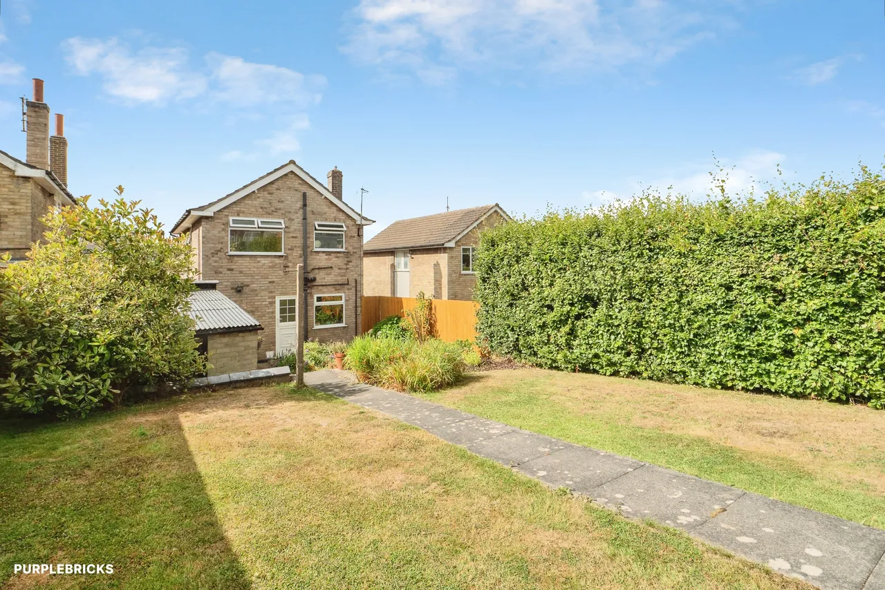 Leicester Road, Coalville, LE67, photo 19
