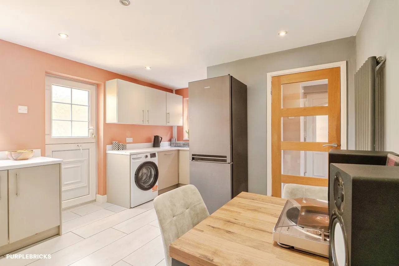Leicester Road, Coalville, LE67, photo 9