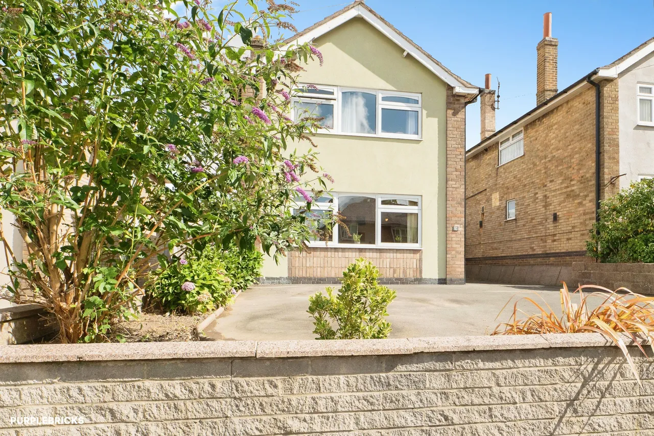 Leicester Road, Coalville, LE67, photo 22