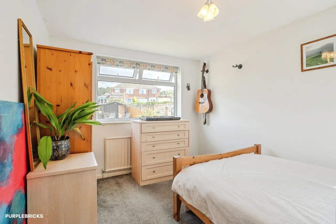 Leicester Road, Coalville, LE67, photo 15