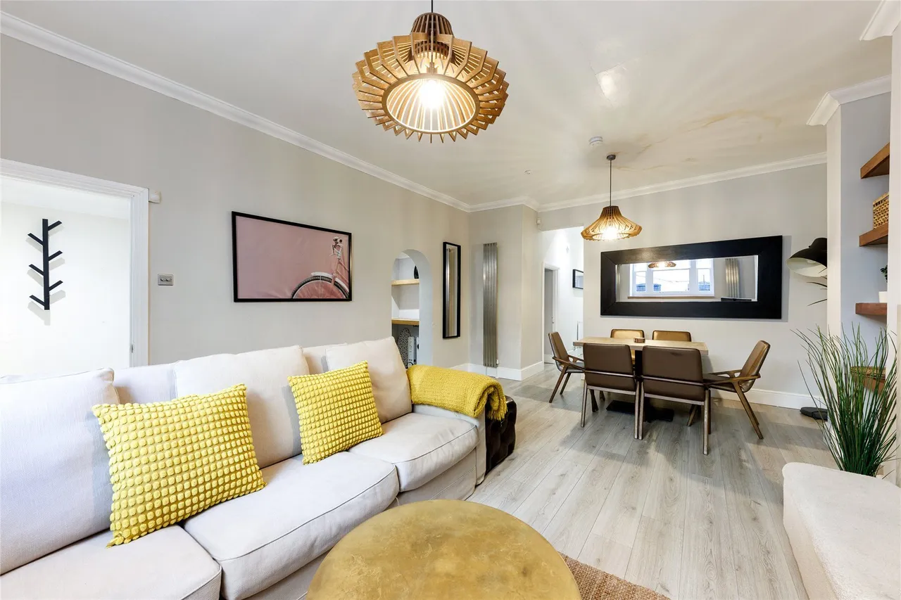 Gloucester Terrace, Paddington, W2, photo 5