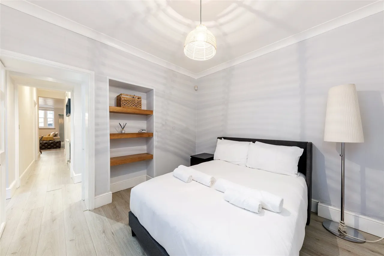 Gloucester Terrace, Paddington, W2, photo 12