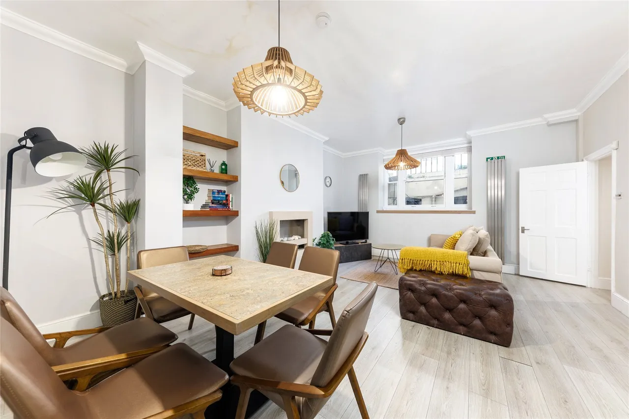 Gloucester Terrace, Paddington, W2, photo 7
