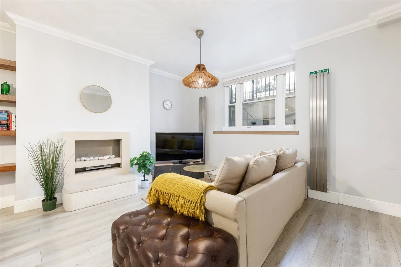 Gloucester Terrace, Paddington, W2, photo 3