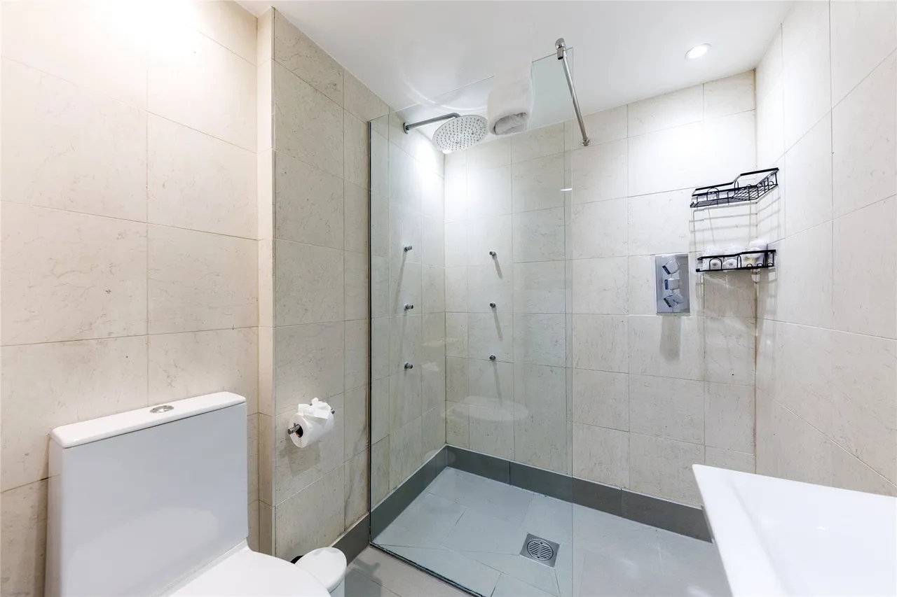 Gloucester Terrace, Paddington, W2, photo 14