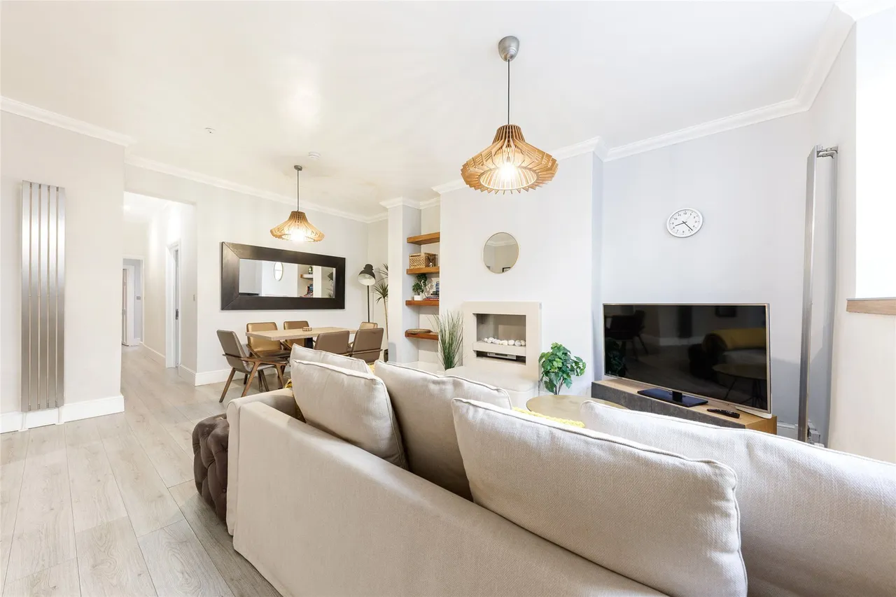 Gloucester Terrace, Paddington, W2, photo 4