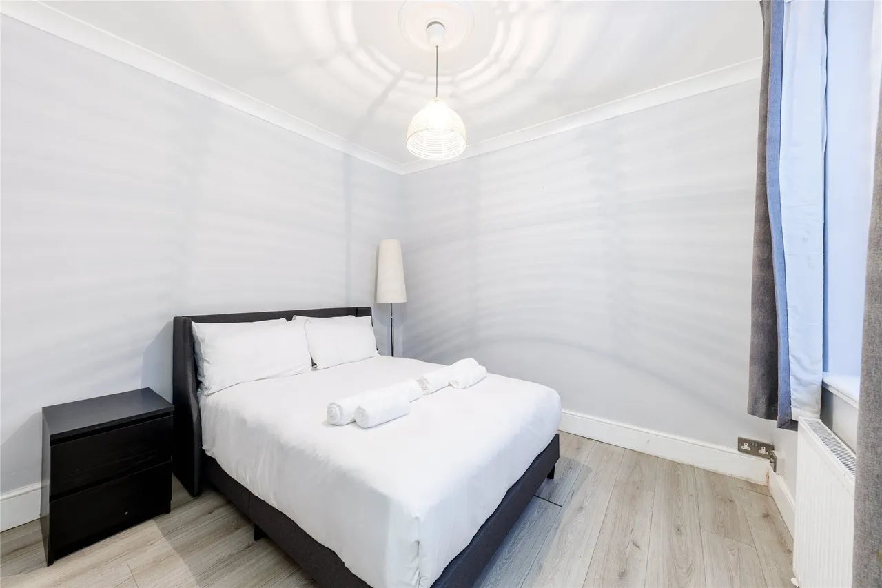 Gloucester Terrace, Paddington, W2, photo 11