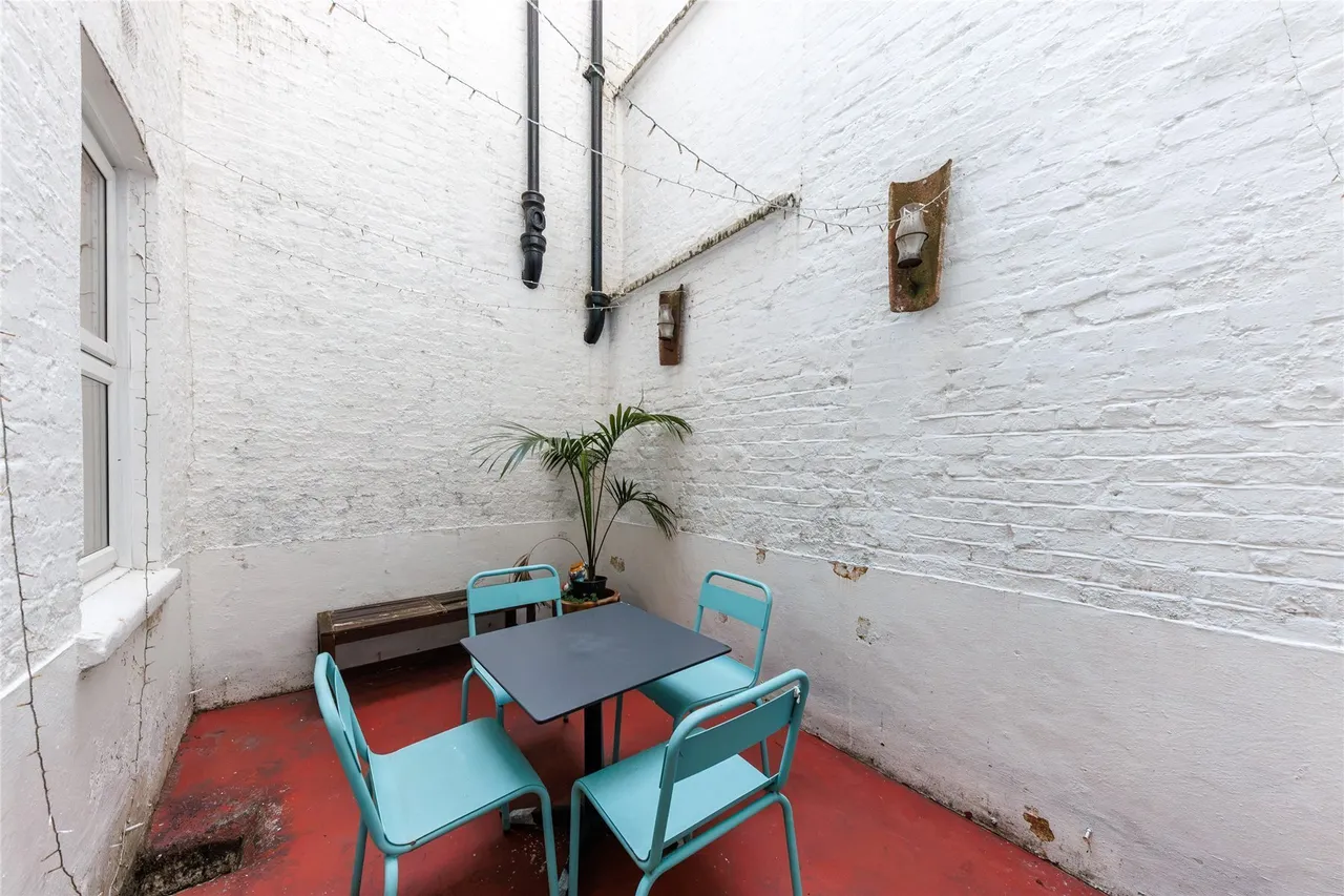 Gloucester Terrace, Paddington, W2, photo 10
