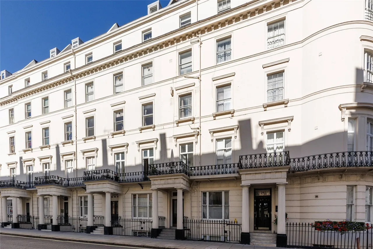 Gloucester Terrace, Paddington, W2, photo 2