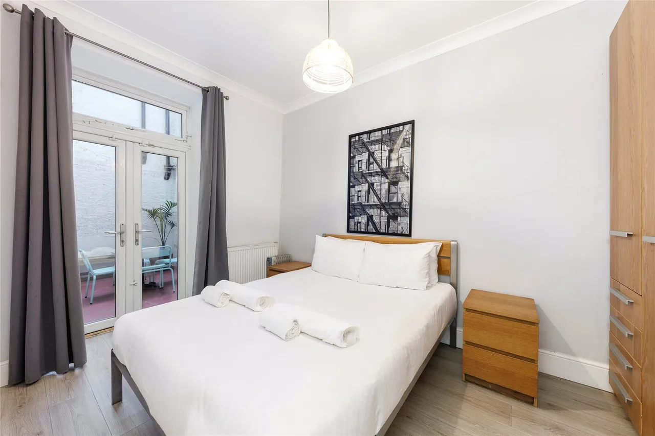 Gloucester Terrace, Paddington, W2, photo 13