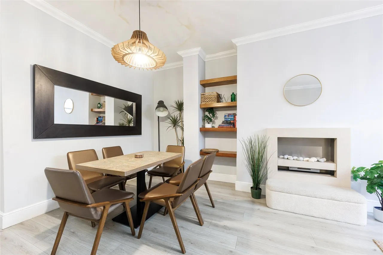 Gloucester Terrace, Paddington, W2, photo 6