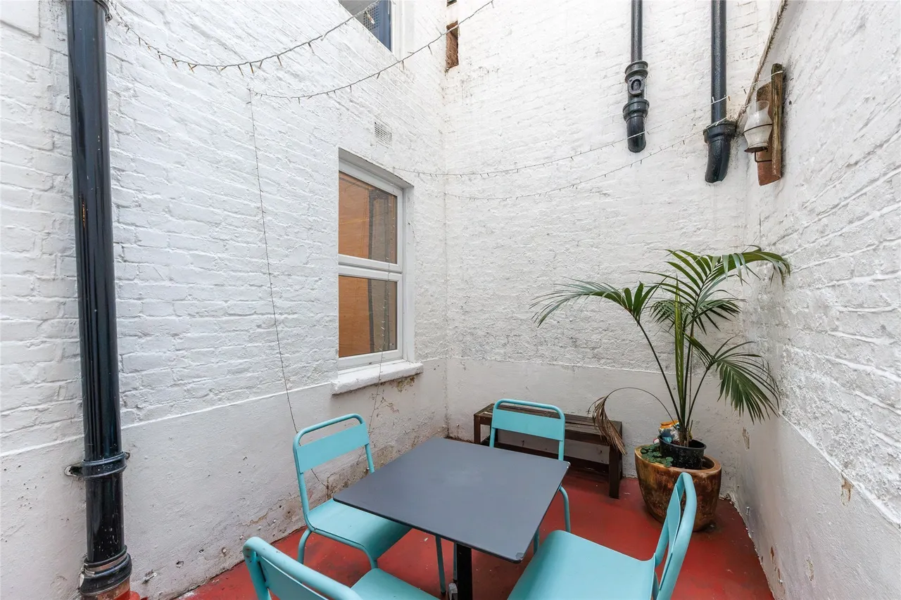 Gloucester Terrace, Paddington, W2, photo 9