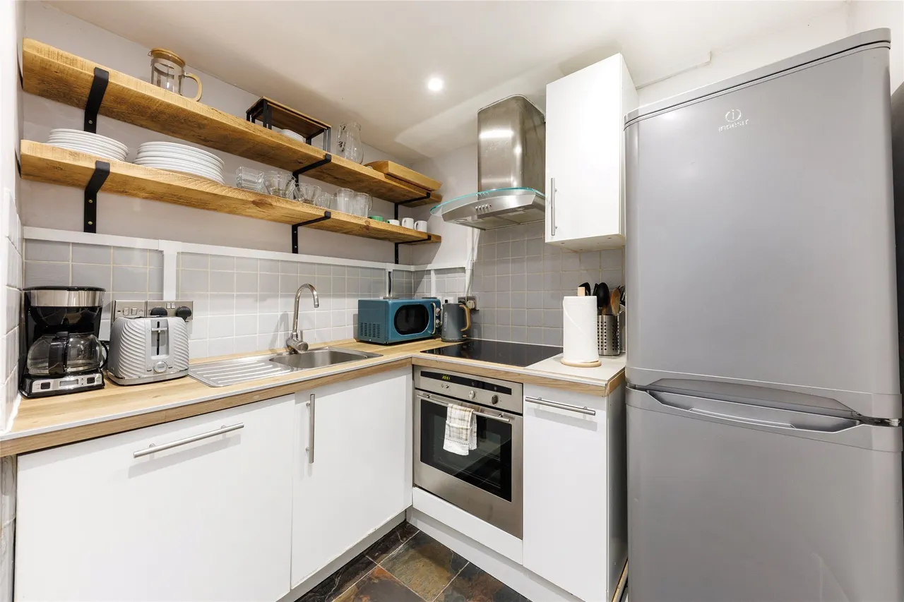 Gloucester Terrace, Paddington, W2, photo 8
