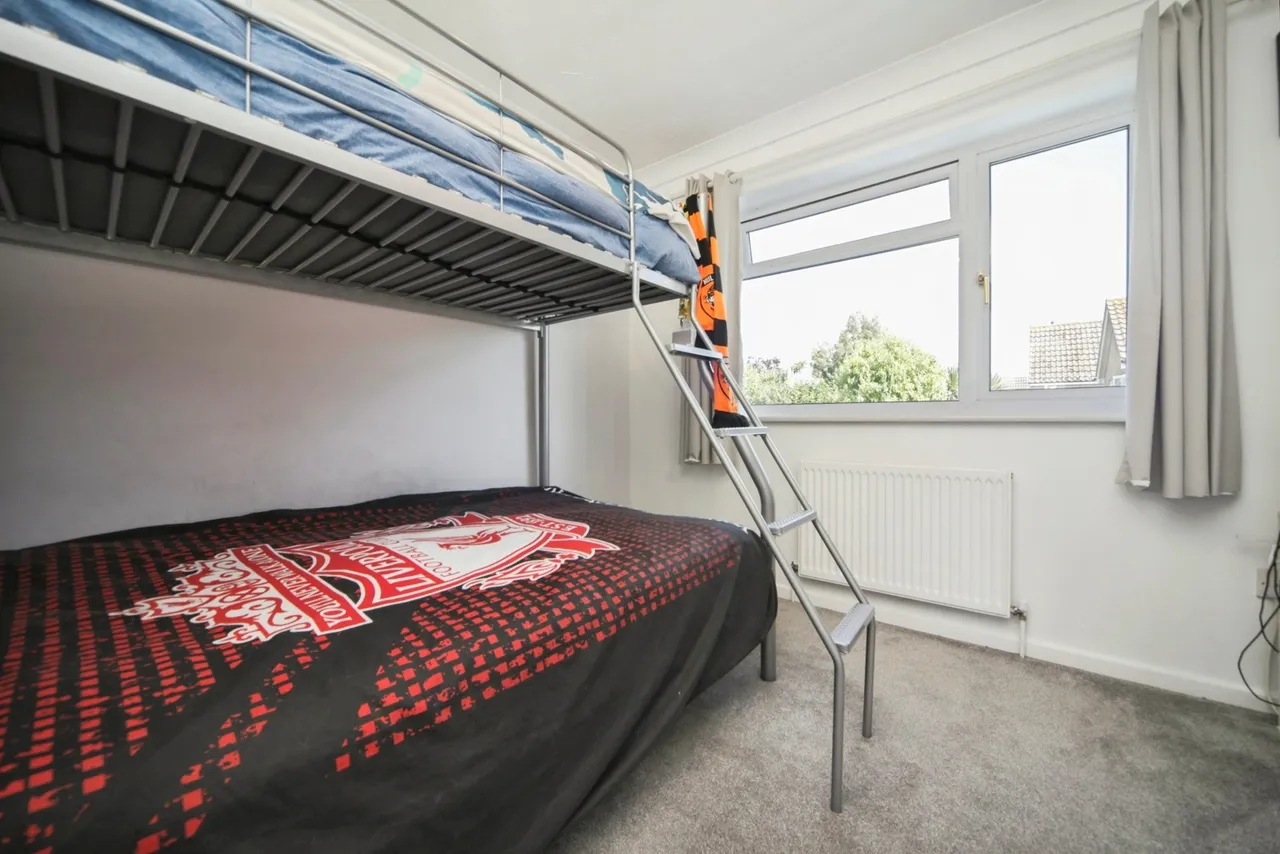 Deben Valley Drive, Kesgrave, IP5, photo 17