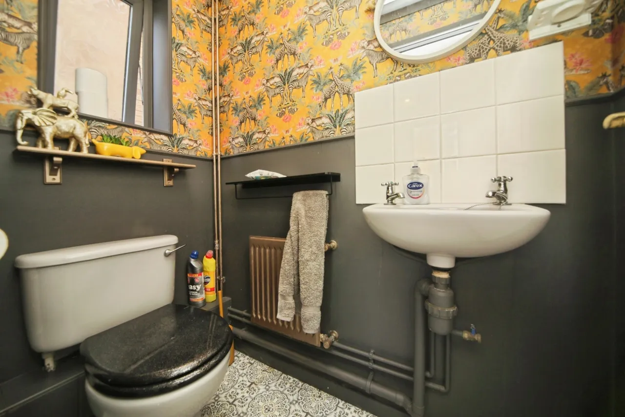 Deben Valley Drive, Kesgrave, IP5, photo 13