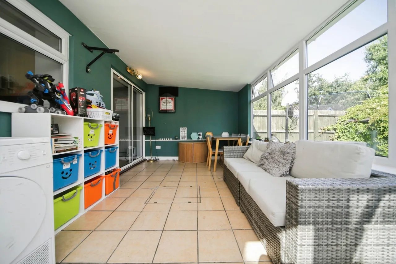 Deben Valley Drive, Kesgrave, IP5, photo 14