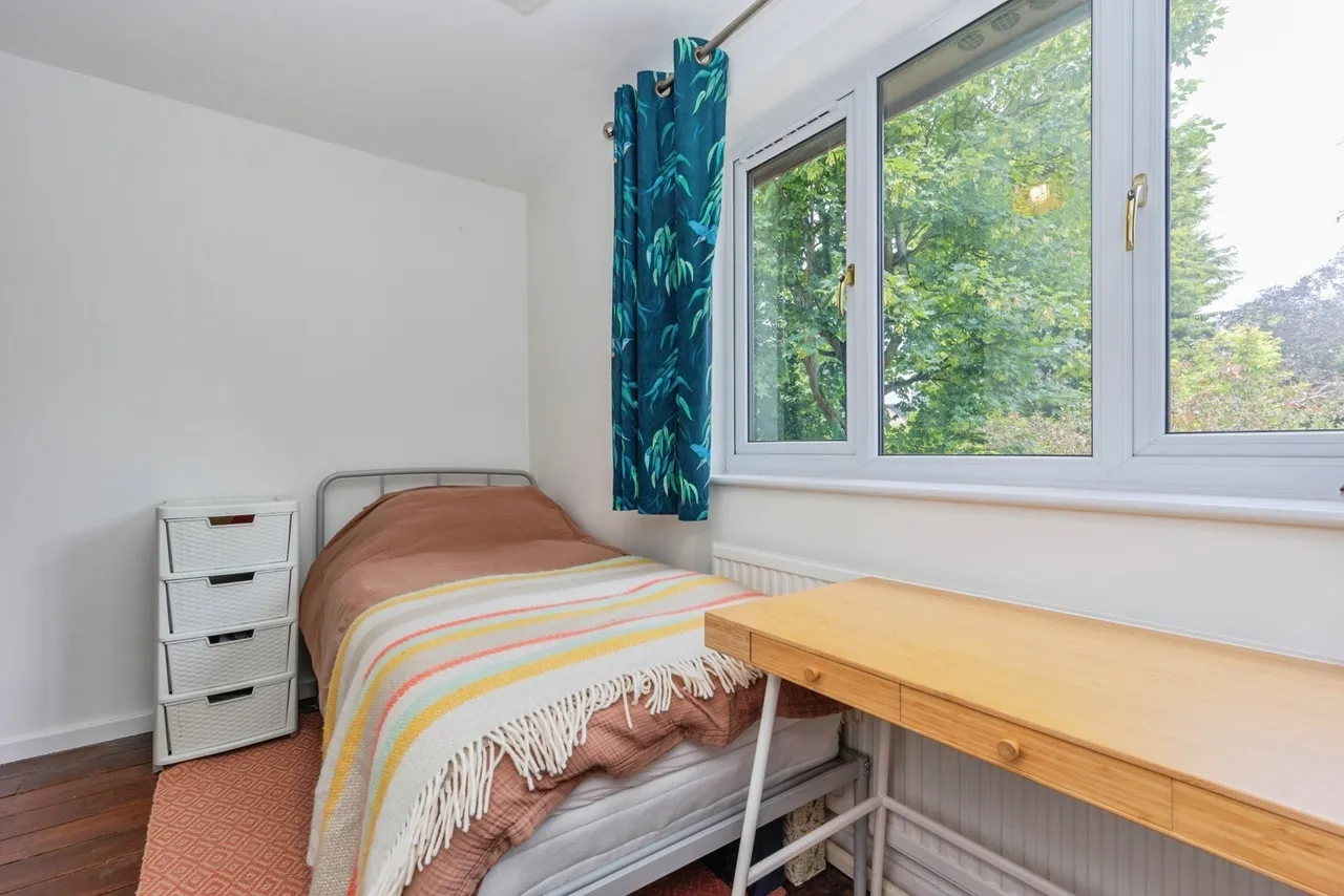 Edge Lane, Chorlton, Manchester, M21, photo 14