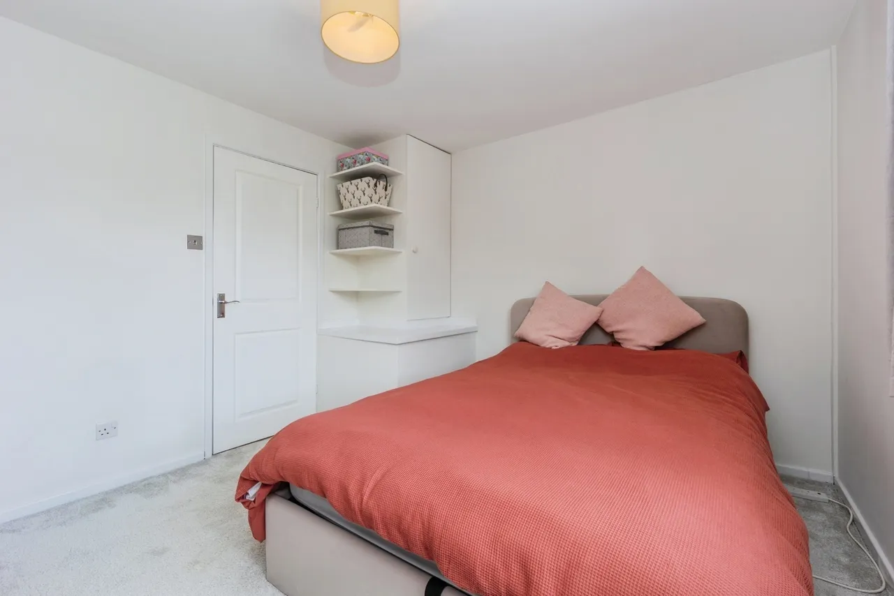 Edge Lane, Chorlton, Manchester, M21, photo 12