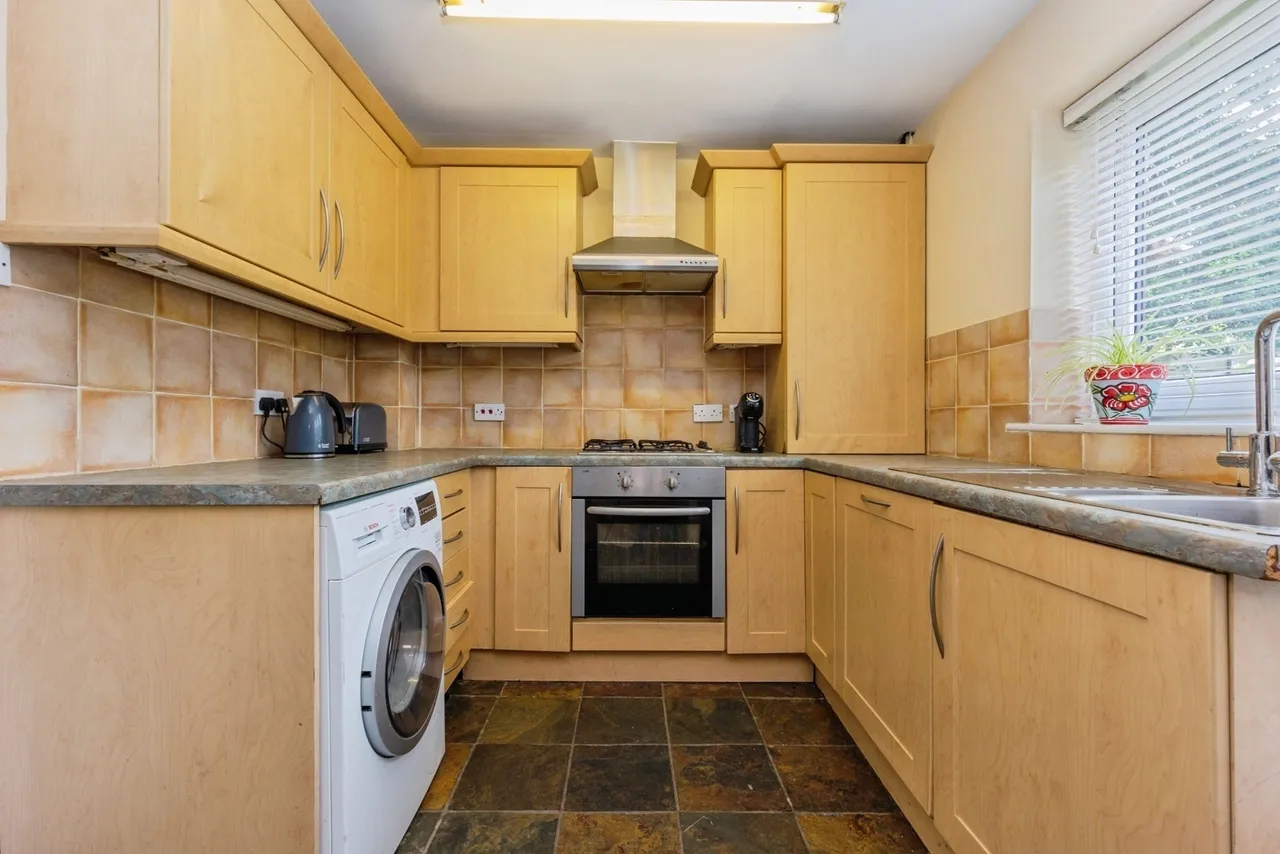 Edge Lane, Chorlton, Manchester, M21, photo 7