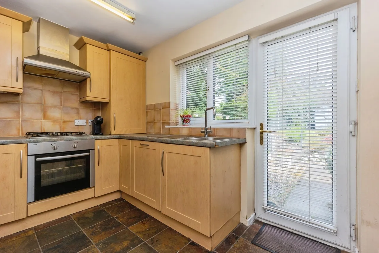 Edge Lane, Chorlton, Manchester, M21, photo 9