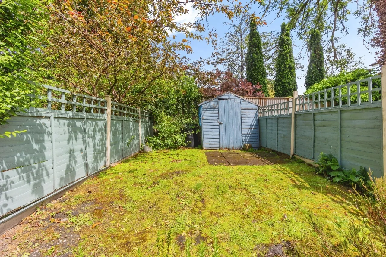 Edge Lane, Chorlton, Manchester, M21, photo 19