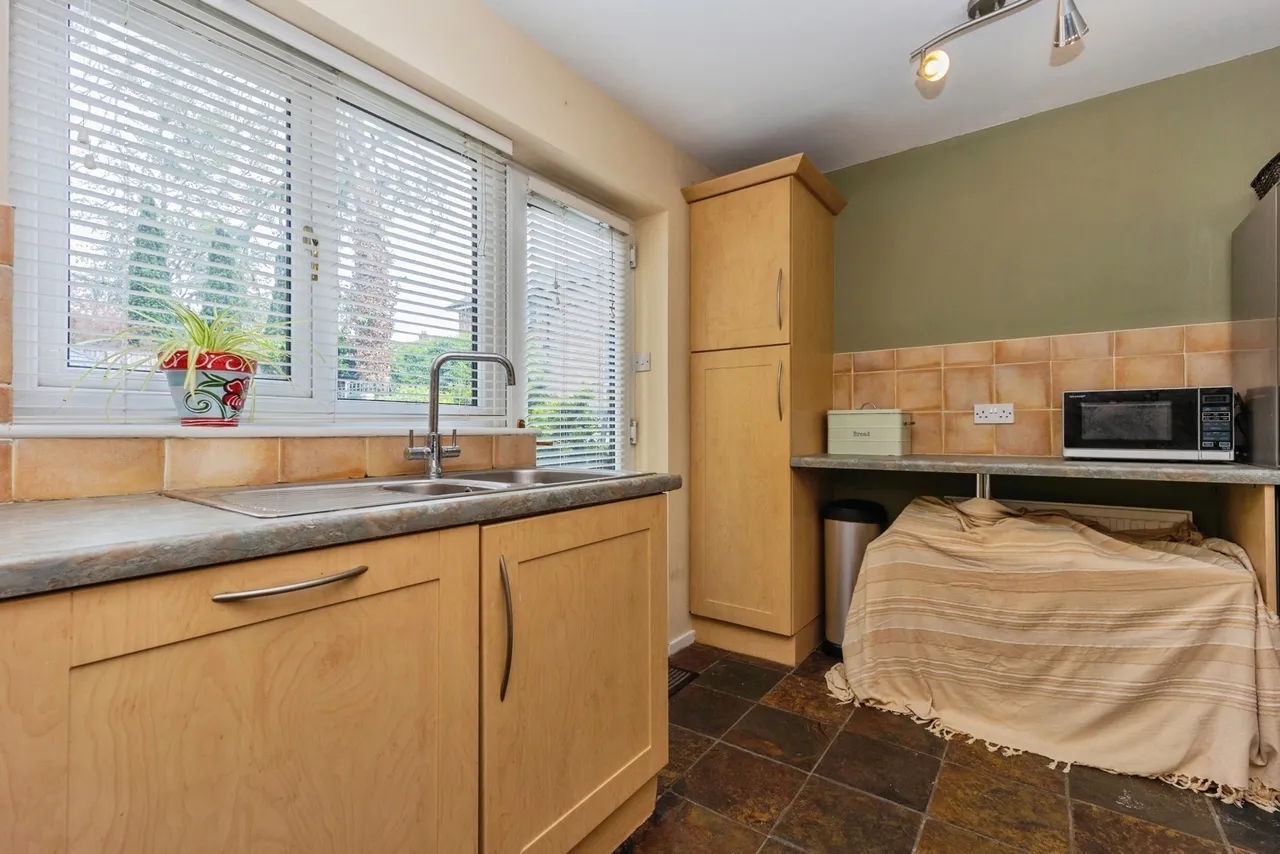 Edge Lane, Chorlton, Manchester, M21, photo 10