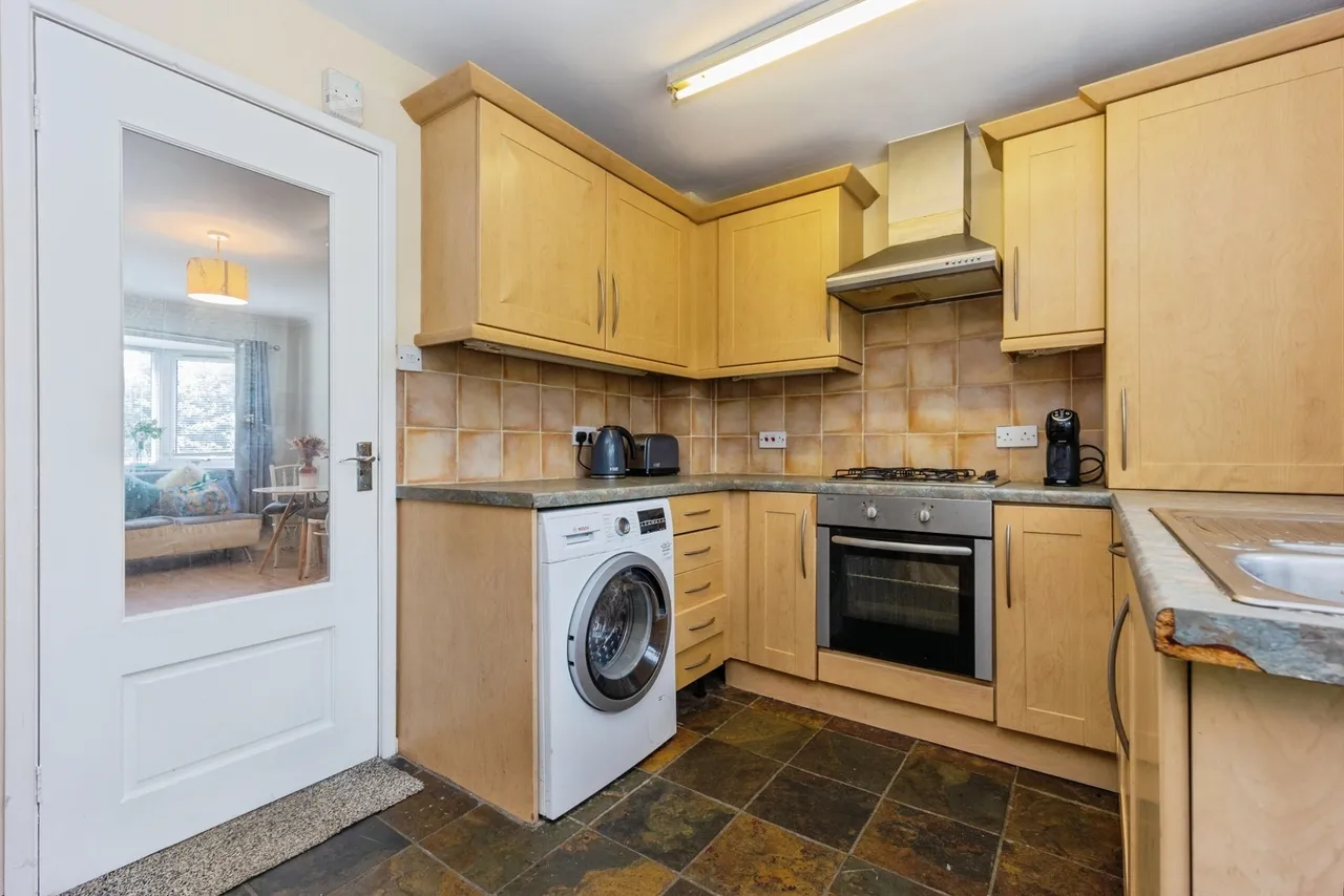 Edge Lane, Chorlton, Manchester, M21, photo 8