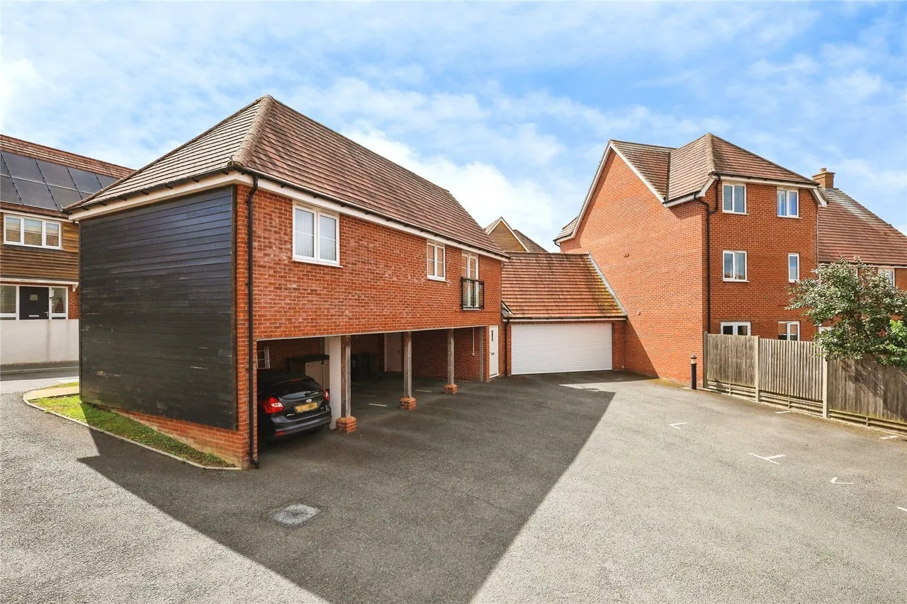 Mead Lane, Buxted, TN22, photo 8