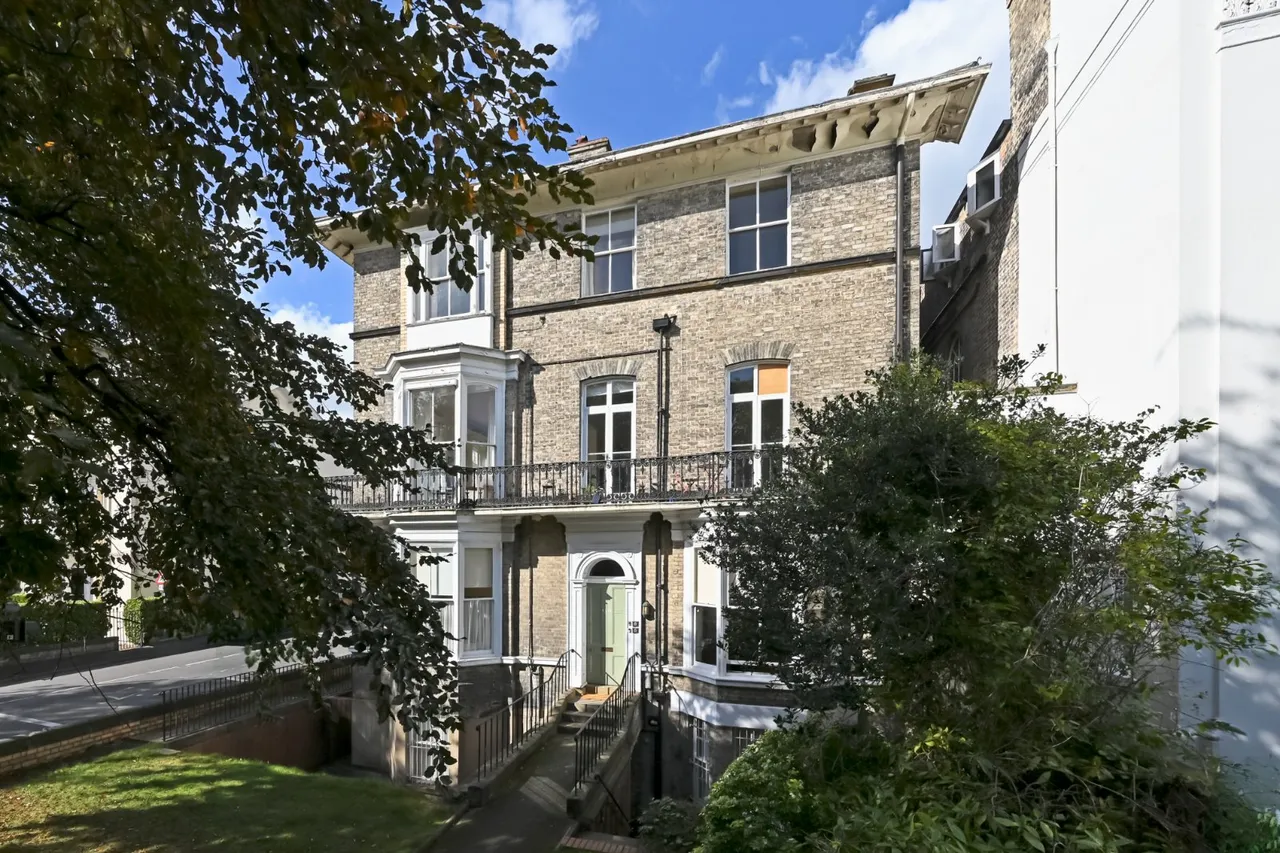 1 bed shared accommodation to rent, The Mount, York, YO24
